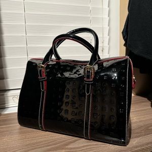 Arcadia Purse